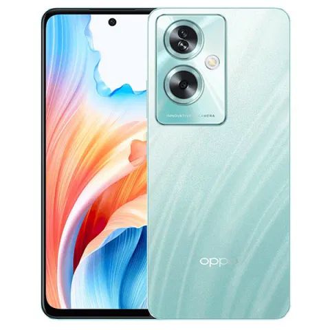 OPPO A1s 5G (12GB - 256GB)