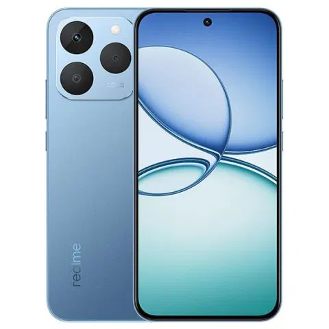 Realme 15T 5G (8GB - 256GB)