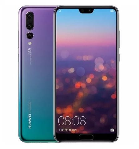 Huawei P20 Pro (Chính Hãng)
