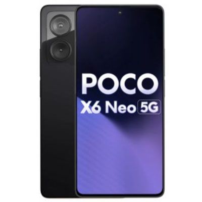 Xiaomi Poco X6 Neo 5G (8GB | 128GB)