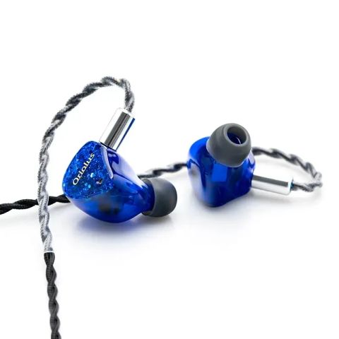 Tai nghe Oriolus Szalayi