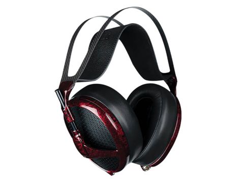 Tai nghe Meze Audio Empyrean Phoenix