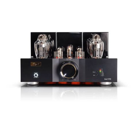Cayin Soul 170i Tube Integrated Integrated Amplifier