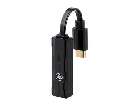 DAC/AMP 7Hz Sevenhertz 71