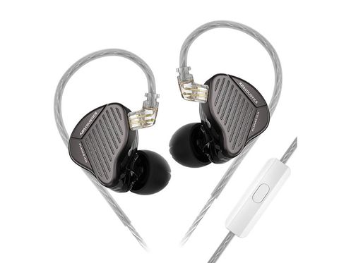 Tai nghe KZ PR1 Standard Version (có Mic)