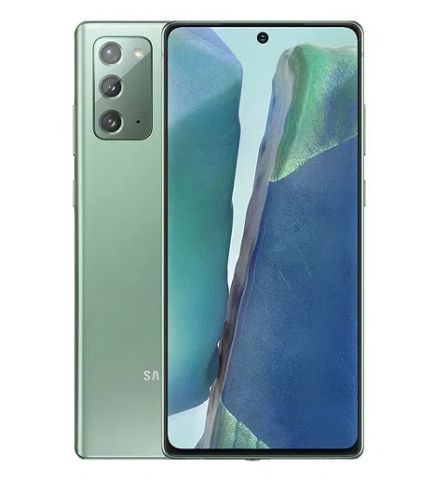 Samsung Galaxy Note 20 5G 128GB (Bản Mỹ)