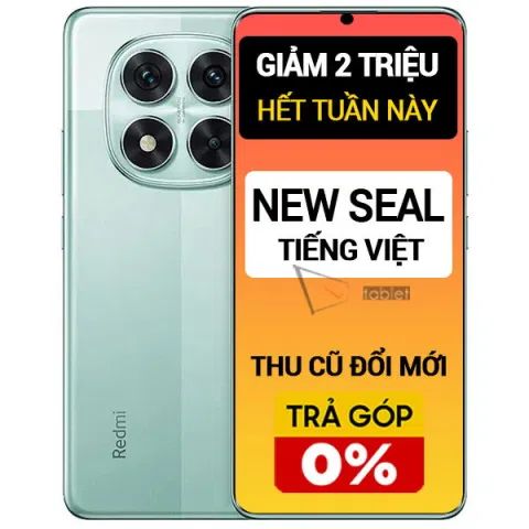Xiaomi Redmi Note 14 Pro 5G (12GB - 512GB)
