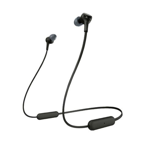 Tai nghe Bluetooth Sony WI-XB400 Black