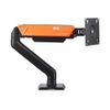 Giá đỡ màn hình HyperWork Alpha GMA1 – Màu Cam Đen