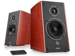  Loa bluetooth Edifier R2000DB - Màu sắc: Nâu 
