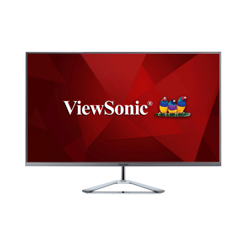 Màn hình Viewsonic 31.5 inch VX3276-2K-MHD-2 (31.5inch/QHD/IPS/75Hz/4ms/HDMI+DP+mDP)