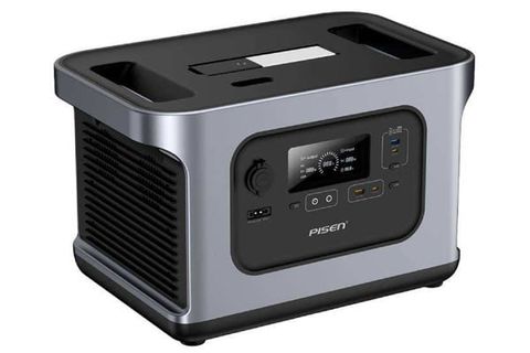 Trạm điện di động Super Fast Pisen Power Wild LiFePO4 TS-OPS10 2000W