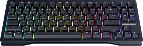 Đánh giá Wooting 80HE: Kỷ Nguyên 8000Hz & Dịch Vụ Bảo Trì Cao Cấp