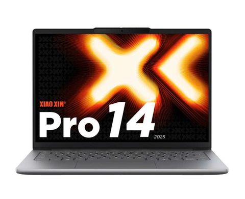Lenovo Xiaoxin Pro 14c AKP10 Ryzen AI 7-H 350