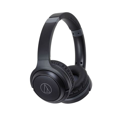 Tai nghe Bluetooth Audio Technica ATH - S200BT Blue