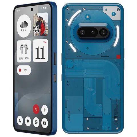 Nothing Phone (3a) (8GB - 128GB)