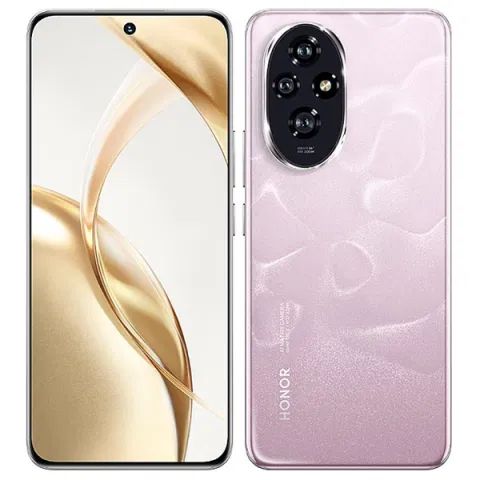 Honor 200 (12GB - 512GB)