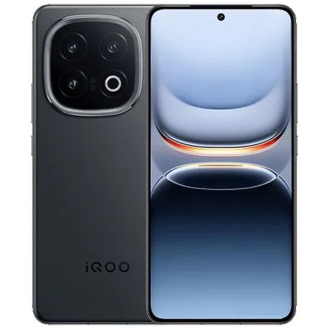 Vivo iQOO 13 5G (12GB - 512GB)