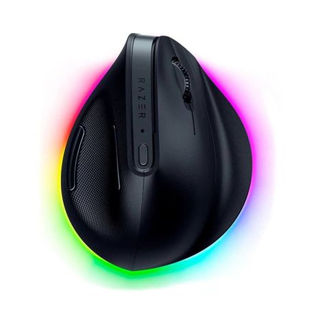 Chuột Razer Pro Click V2 Vertical | Ergonomic AI Prompt Master