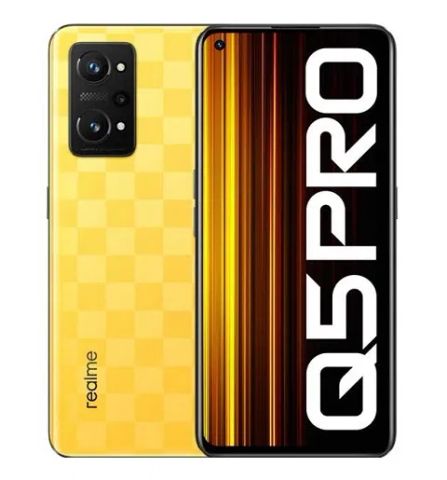 Realme Q5 Pro (8GB - 256GB)