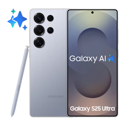 Điện thoại Samsung Galaxy S25 Ultra - 12GB/512GB