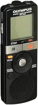 Olympus VN-7200: Máy ghi âm kỹ thuật số bền bỉ cho học tập và làm việc
