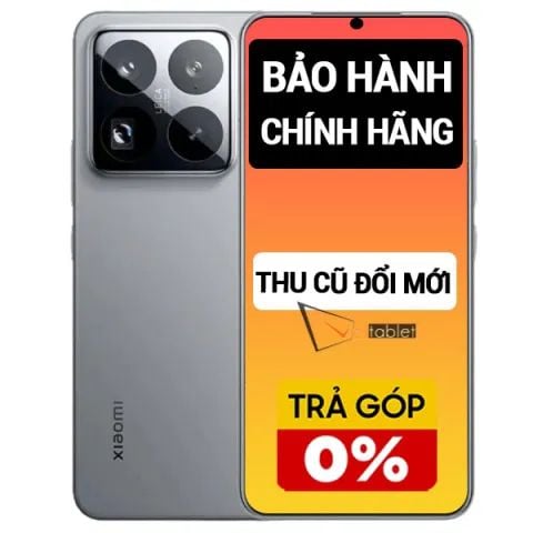 Xiaomi 15T Pro 5G (12GB - 256GB)