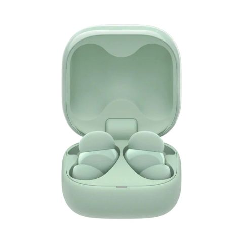 Tai nghe không dây TWS Sony Linkbuds Fit WF-LS910N/GZE (Xanh lá)