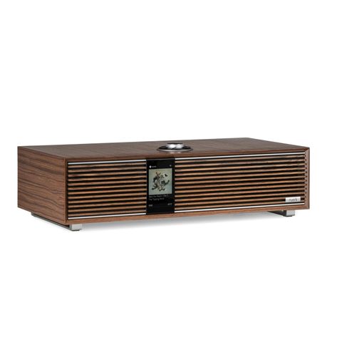 Ruark R410: Hệ Thống Âm Thanh All-in-One Đẳng Cấp & Bảo Trì Uy Tín