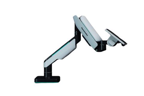 Human Motion T9 Pro II RGB | Giá Treo Màn Hình Chịu Tải 15kg | LED RGB Đẳng Cấp