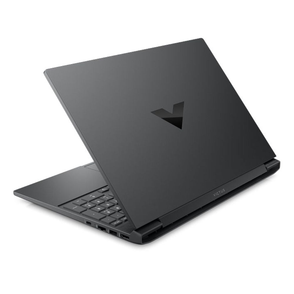 Ảnh minh họa Laptop HP Gaming Victus 15-fa2452TX D44VLPA (i5 13420H/ 16GB/ 512GB SSD/ RTX 3050 6Gb/ 15.6 inch FHD/ 144Hz/ Win11/ Black) 1