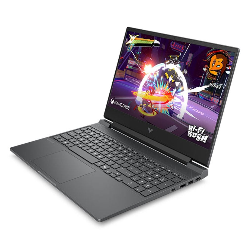 Ảnh minh họa Laptop HP Gaming Victus 15-fa2452TX D44VLPA (i5 13420H/ 16GB/ 512GB SSD/ RTX 3050 6Gb/ 15.6 inch FHD/ 144Hz/ Win11/ Black) 3