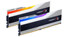 Ram GSKILL Trident Z5 RGB Silver DDR5 64GB 6000MHz CL30