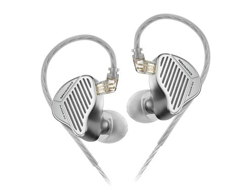 Tai nghe KZ PR1 Hi-Res version (không Mic)