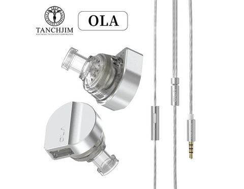 Tai nghe Tanchjim OLA có Mic