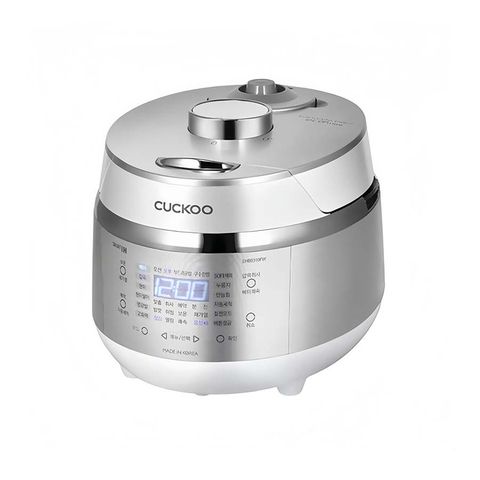 Nồi cơm điện cao tần Cuckoo CRP-EHB0310FW 0.54 lít