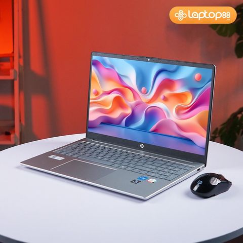 Laptop HP 15 - FR0660TU - Intel Core i5 13500H | 16GB | 512GB | 15.6 Inch Full HD