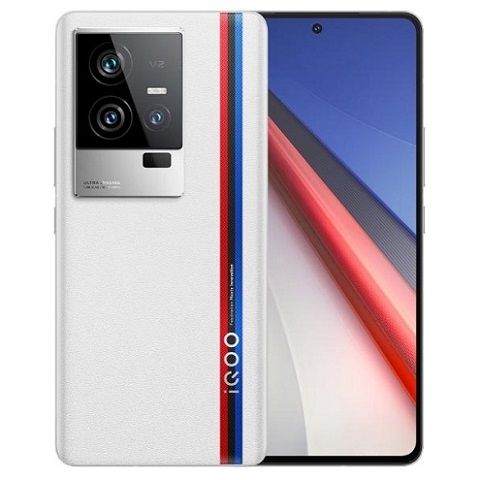 Vivo iQOO 11S (12GB | 256GB)