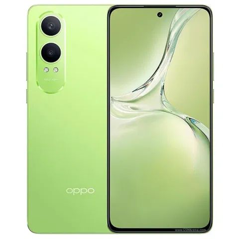 OPPO K12x 5G (8GB - 256GB)