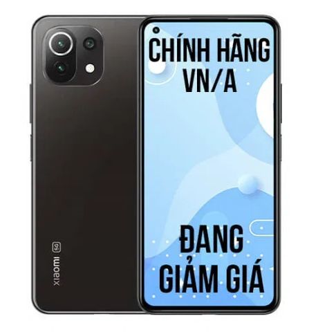 Xiaomi 11 Lite 5G NE (8GB - 128GB)