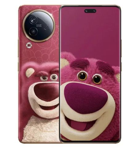 Xiaomi CIVI 3 Strawberry Bear (12GB - 256GB)