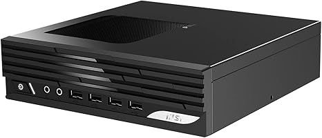Máy tính mini MSI Pro DP21