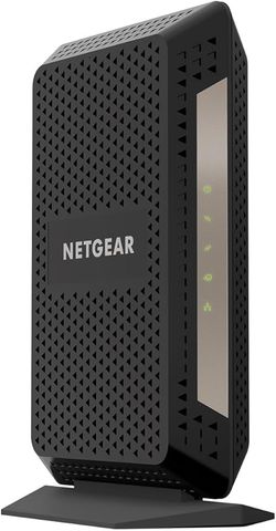 Modem cáp NETGEAR DOCSIS 3.1 (CM1000) Gigabit