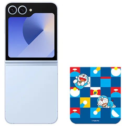 Samsung Galaxy Z Flip6 Doraemon Edition (12GB - 512GB)