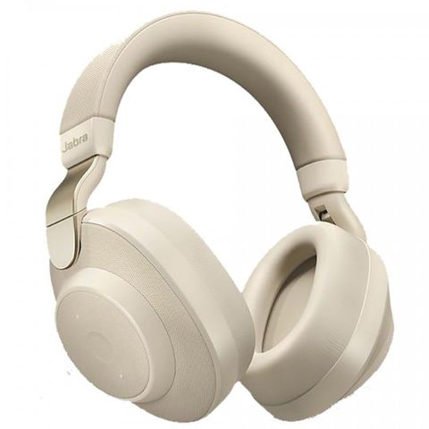 Tai nghe Bluetooth Jabra Elite 85h Black