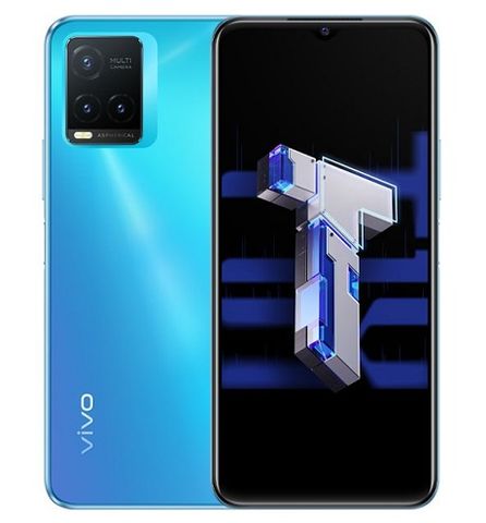 Vivo T1x (8GB | 128GB)