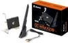 Card mở rộng GIGABYTE WiFi 6E GC-WBAX210