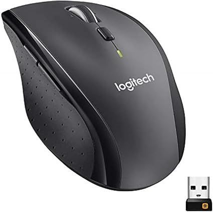 Chuột không dây Logitech M705