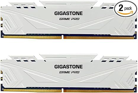 GIGASTONE Game PRO 16GB Kit (2x8GB)