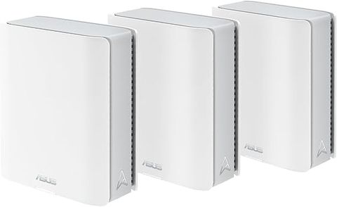 ASUS ZenWiFi BT6 Tri-Band WiFi 7 Mesh